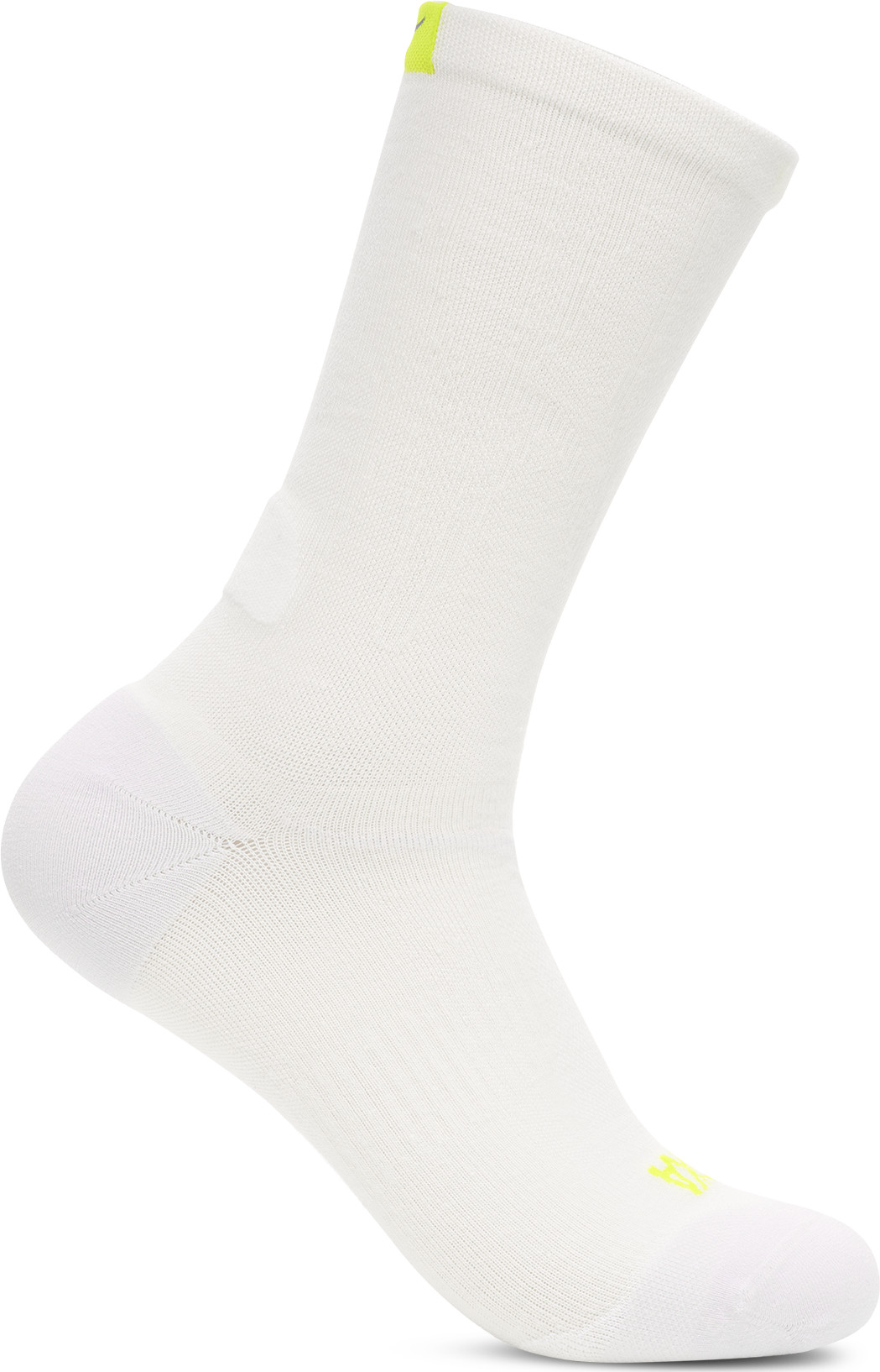 Hoka Unisex Clifton 10 Crew Run Sock