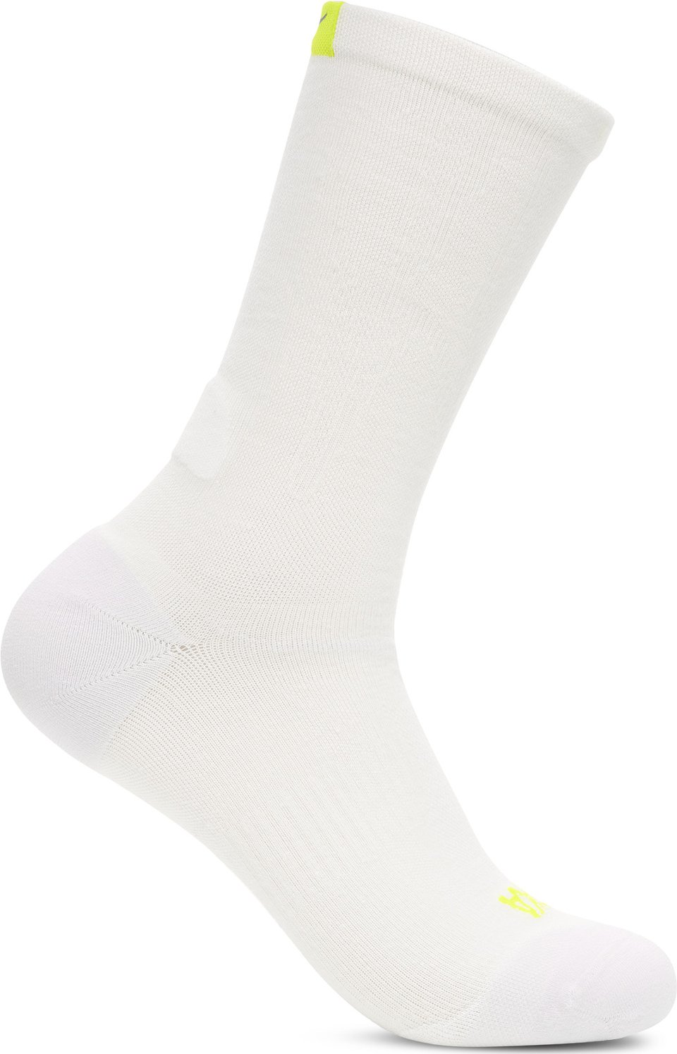Unisex Clifton 10 Crew Run Sock