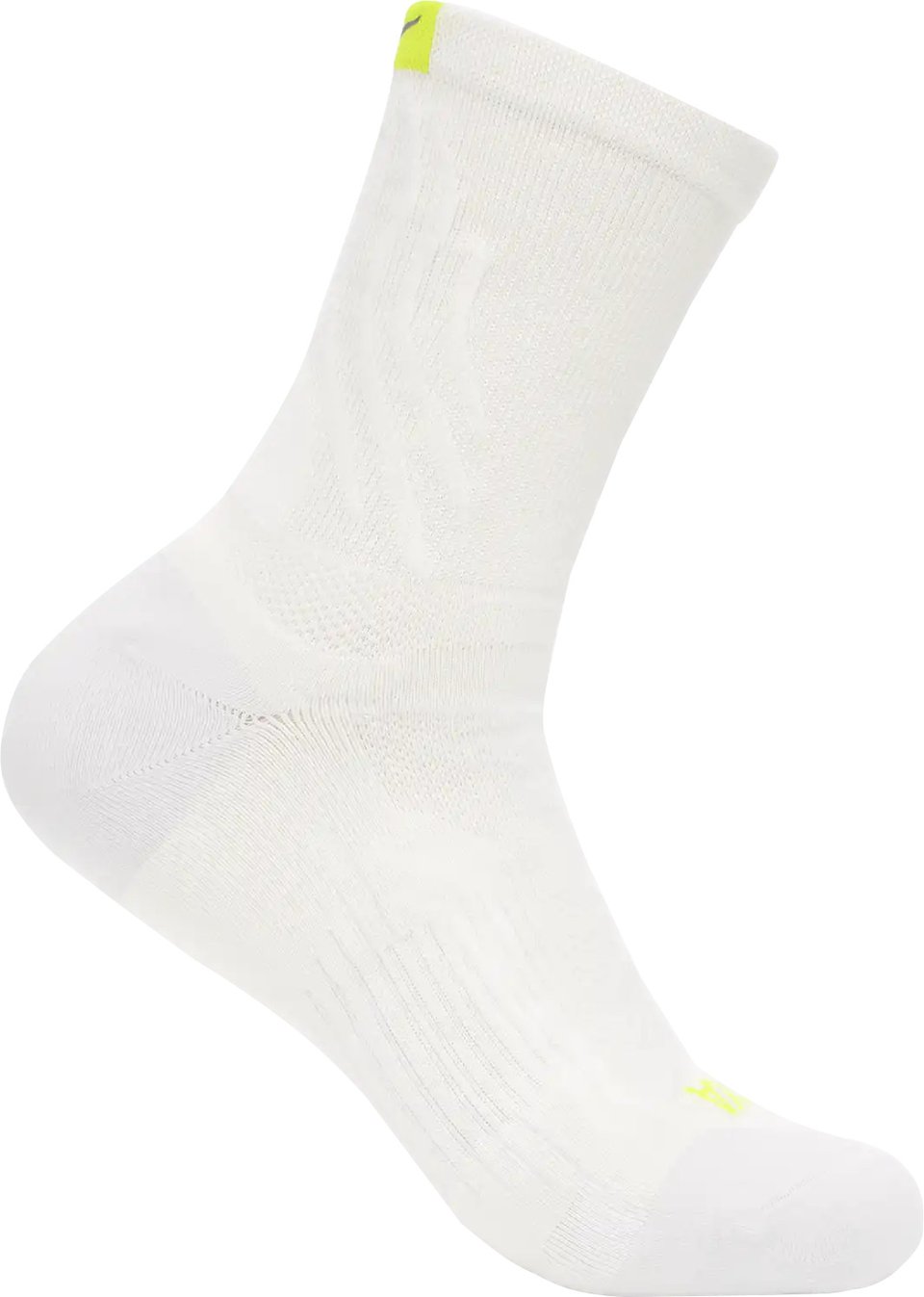 Unisex Bondi 9 Crew Run Sock