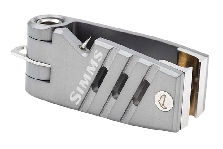 Simms Guide Nipper Titanium Simms
