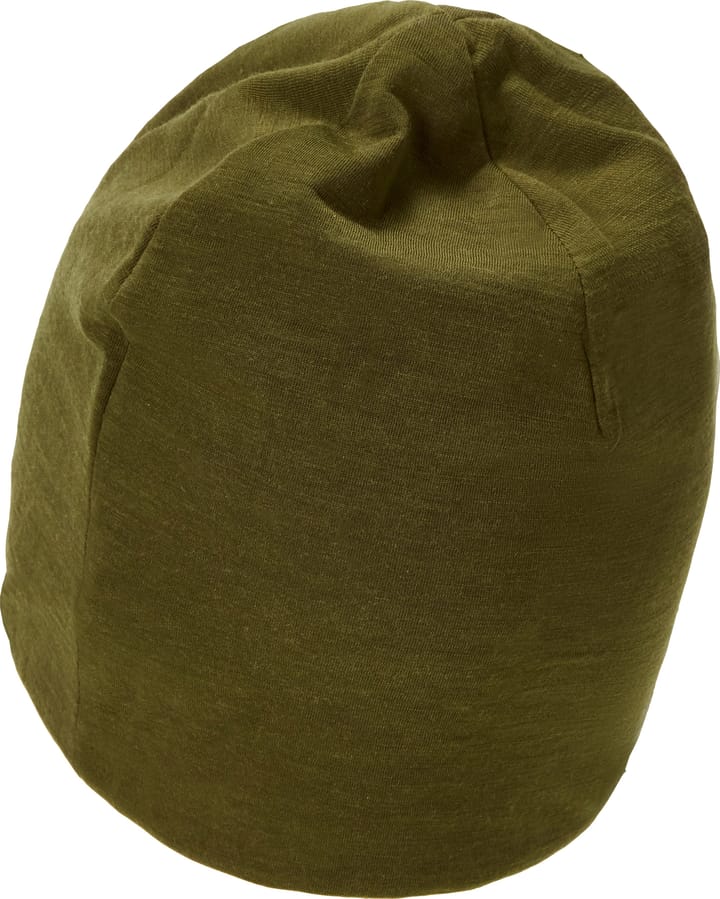 Pinewood Unisex Merino Wool Beanie Olive Green Pinewood Pinewood Unisex Merino Wool Beanie Olive Green Pinewood