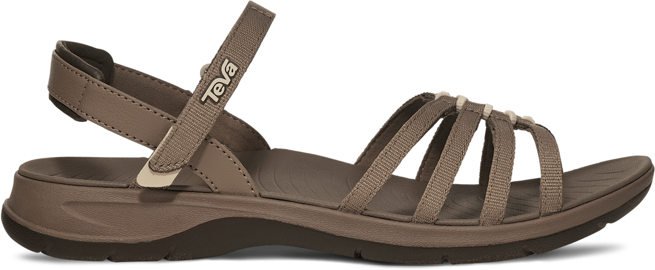 Teva Women's Tirra Traveler Caribou