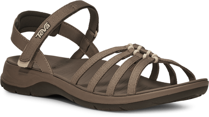 Teva Women's Tirra Traveler Caribou Teva