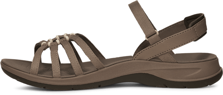Teva Women's Tirra Traveler Caribou Teva