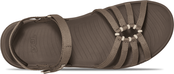 Teva Women's Tirra Traveler Caribou Teva