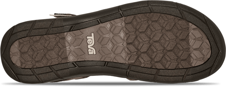 Teva Women's Tirra Traveler Caribou Teva
