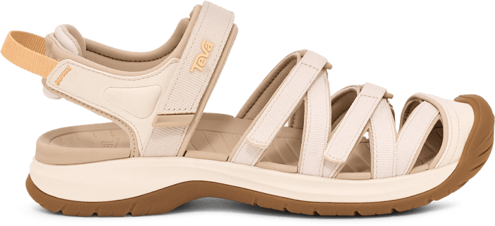 Teva Women's Tirra Sport Closed-Toe Hiking Sandal Birch Teva