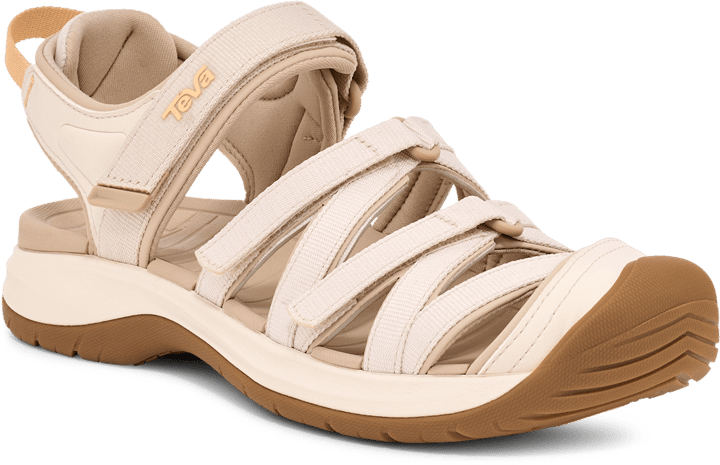 Teva Women's Tirra Sport Closed-Toe Hiking Sandal Birch Teva