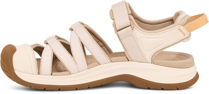 Teva Women's Tirra Sport Closed-Toe Hiking Sandal Birch Teva