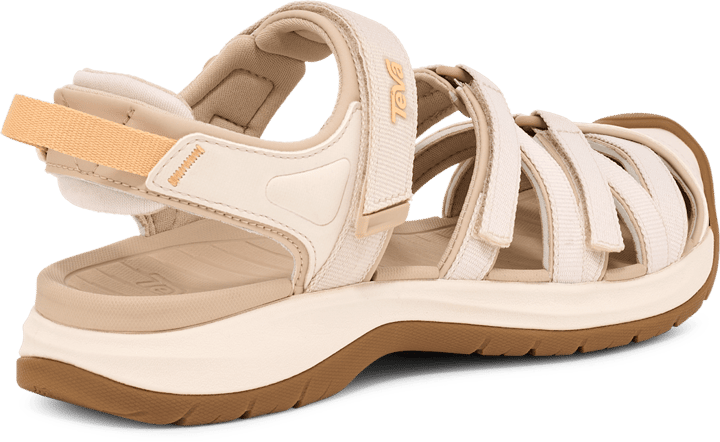Teva Women's Tirra Sport Closed-Toe Hiking Sandal Birch Teva