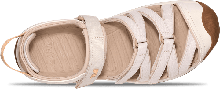 Teva Women's Tirra Sport Closed-Toe Hiking Sandal Birch Teva