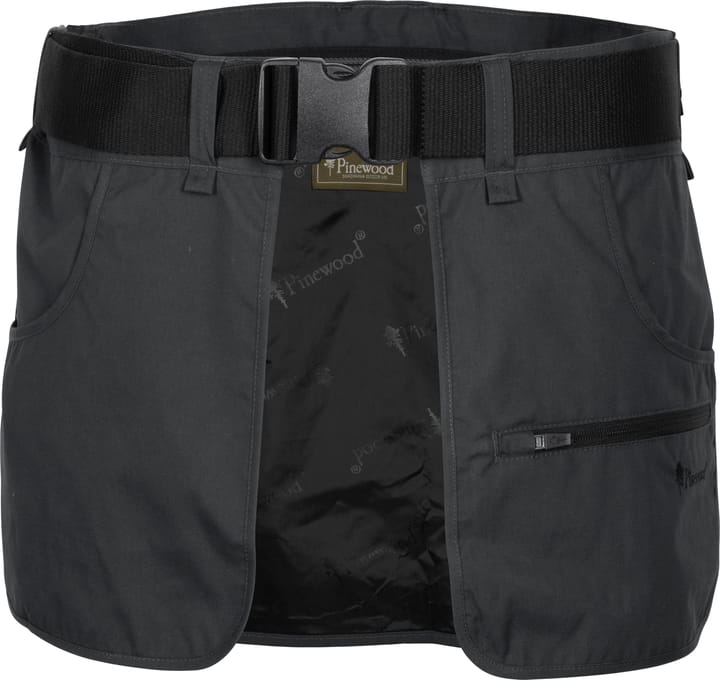 Pinewood Dog Sports Waistbelt D.Anthracite Pinewood