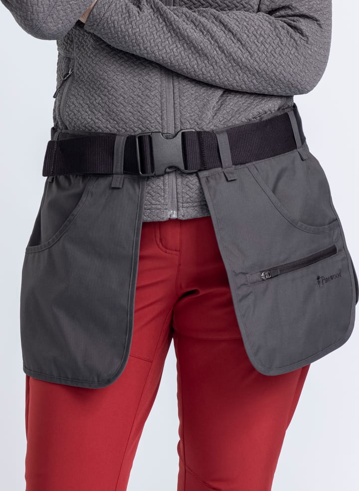 Pinewood Dog Sports Waistbelt D.Anthracite Pinewood