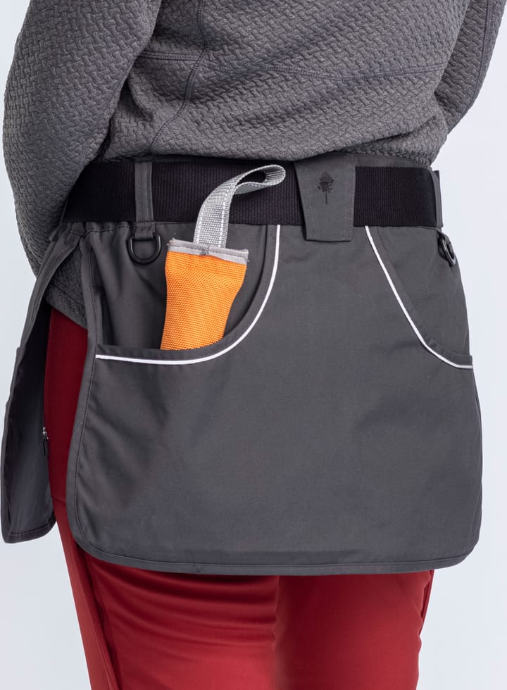 Pinewood Dog Sports Waistbelt D.Anthracite Pinewood