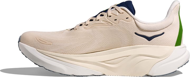 Hoka Men's Arahi 8 Alabaster/Birch Hoka