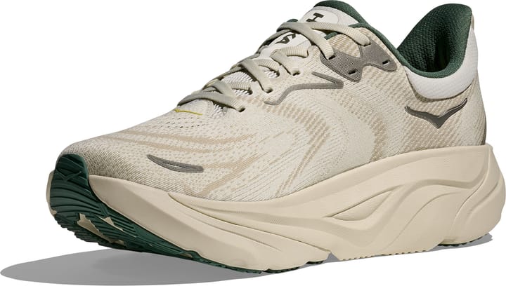 Hoka Men's Arahi 8 Truffle Salt/Oyster Mushroom Hoka