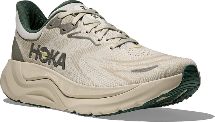 Hoka Men's Arahi 8 Truffle Salt/Oyster Mushroom Hoka Hoka Men's Arahi 8 Truffle Salt/Oyster Mushroom Hoka