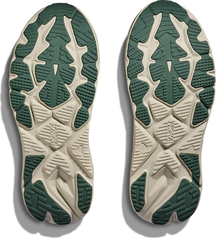 Hoka Men's Arahi 8 Truffle Salt/Oyster Mushroom Hoka