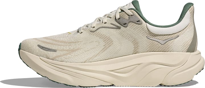 Hoka Men's Arahi 8 Truffle Salt/Oyster Mushroom Hoka
