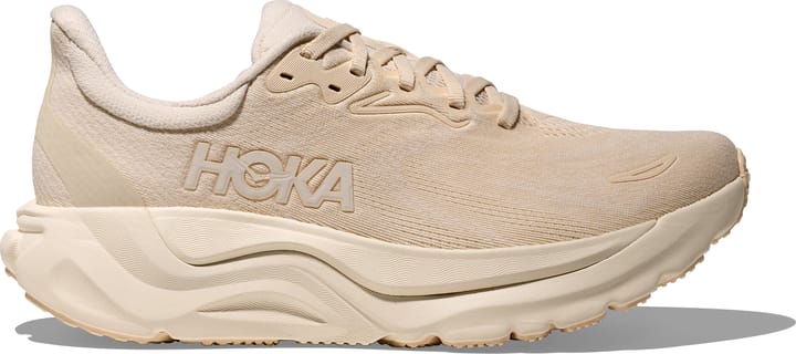 Hoka Women's Arahi 8 Birch/Alabaster Hoka