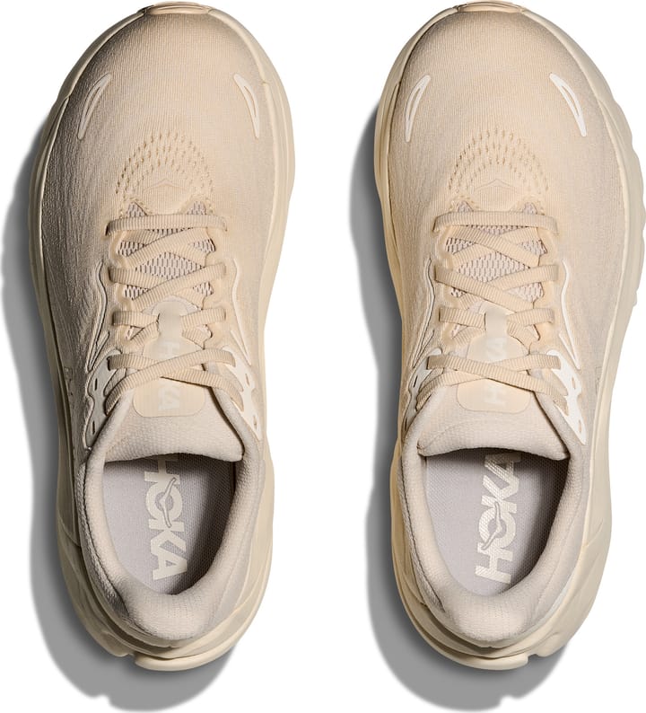 Hoka Women's Arahi 8 Birch/Alabaster Hoka