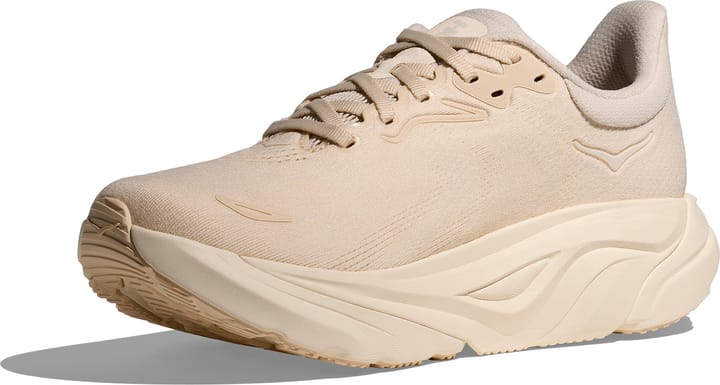Hoka Women's Arahi 8 Birch/Alabaster Hoka