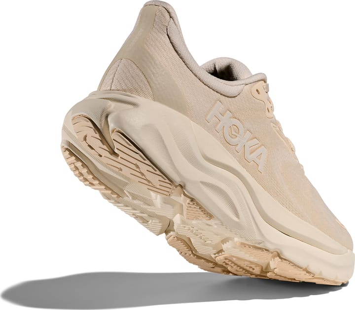 Hoka Women's Arahi 8 Birch/Alabaster Hoka