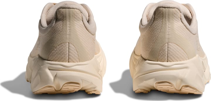 Hoka Women's Arahi 8 Birch/Alabaster Hoka