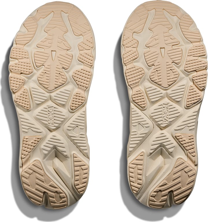 Hoka Women's Arahi 8 Birch/Alabaster Hoka