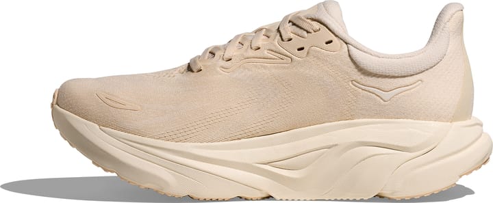 Hoka Women's Arahi 8 Birch/Alabaster Hoka