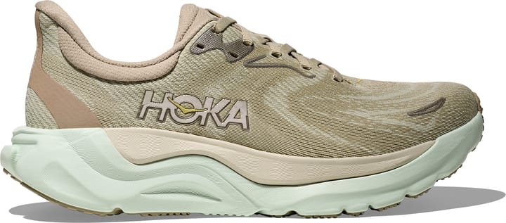 Hoka Women's Arahi 8 Oyster Mushroom/Truffle Salt Hoka