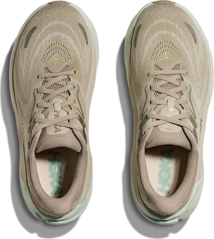 Hoka Women's Arahi 8 Oyster Mushroom/Truffle Salt Hoka