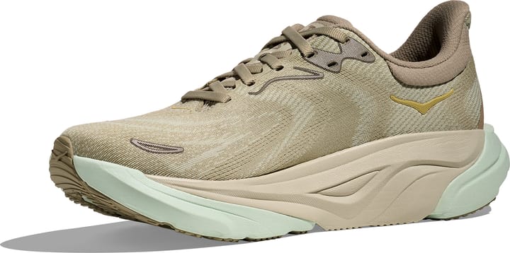 Hoka Women's Arahi 8 Oyster Mushroom/Truffle Salt Hoka Hoka Women's Arahi 8 Oyster Mushroom/Truffle Salt Hoka