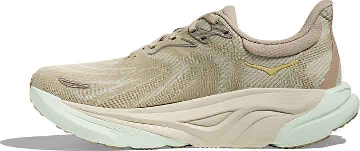 Hoka Women's Arahi 8 Oyster Mushroom/Truffle Salt Hoka