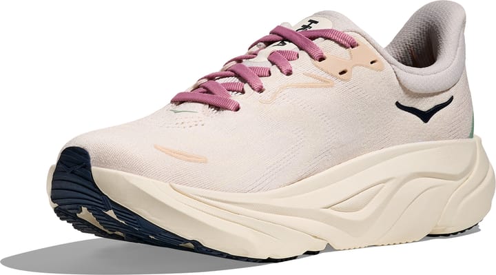 Hoka Women's Arahi 8 Rose Cream/Alabaster Hoka