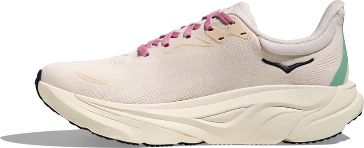 Hoka Women's Arahi 8 Rose Cream/Alabaster Hoka Hoka Women's Arahi 8 Rose Cream/Alabaster Hoka