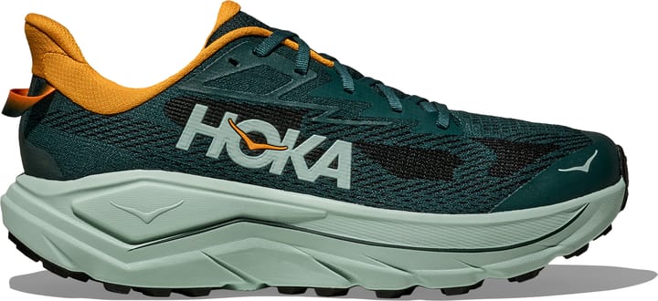 Hoka Men's Challenger 8 Bay Leaf/Sage Hoka