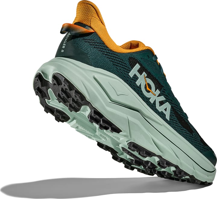 Hoka Men's Challenger 8 Bay Leaf/Sage Hoka