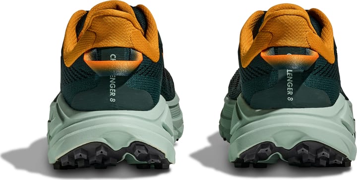 Hoka Men's Challenger 8 Bay Leaf/Sage Hoka