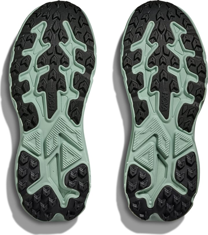 Hoka Men's Challenger 8 Bay Leaf/Sage Hoka