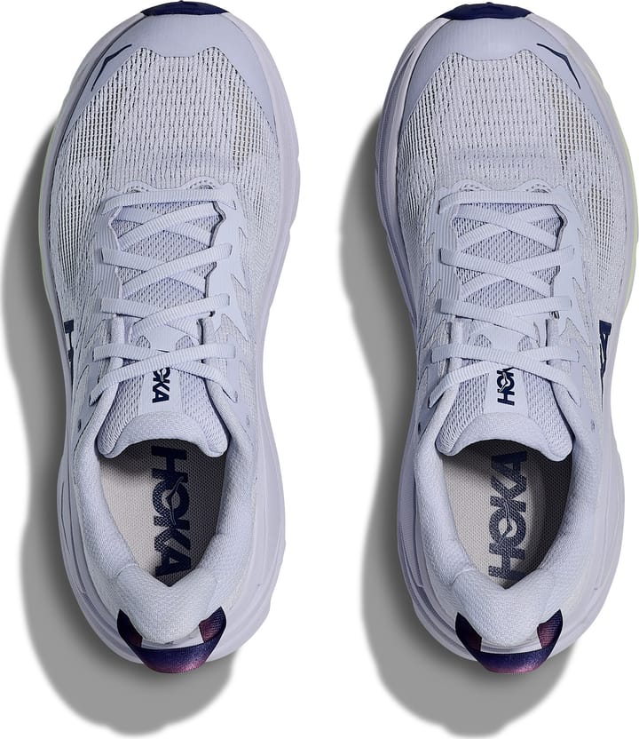 Hoka Women's Challenger 8 Ambient Blue/Blueberry Hoka