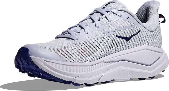 Hoka Women's Challenger 8 Ambient Blue/Blueberry Hoka