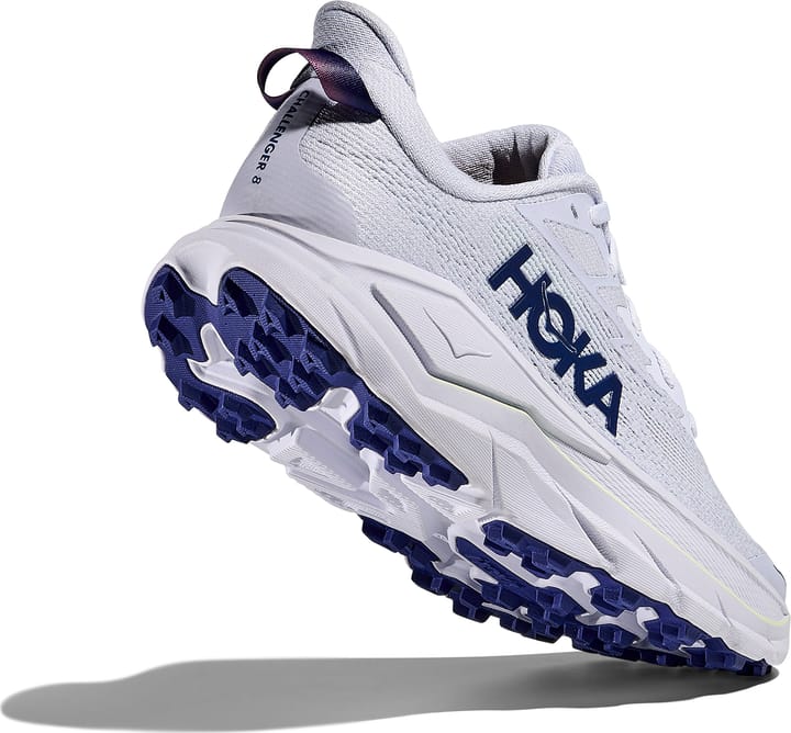 Hoka Women's Challenger 8 Ambient Blue/Blueberry Hoka