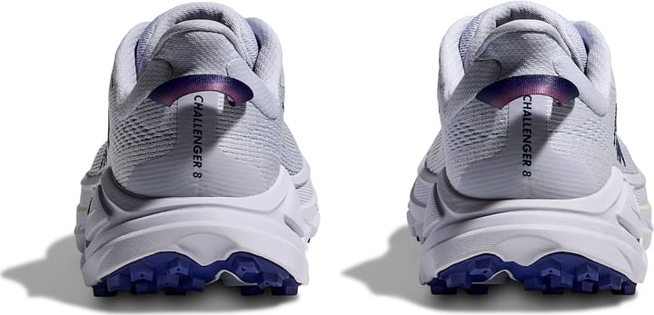Hoka Women's Challenger 8 Ambient Blue/Blueberry Hoka