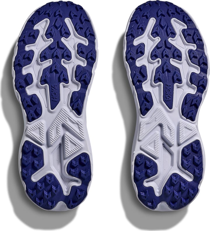 Hoka Women's Challenger 8 Ambient Blue/Blueberry Hoka