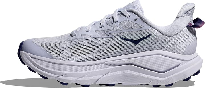 Hoka Women's Challenger 8 Ambient Blue/Blueberry Hoka