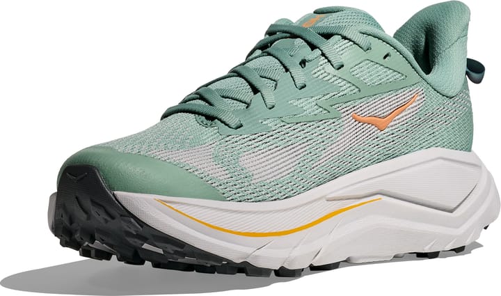 Hoka Women's Challenger 8 Jade / Cosmic Grey Hoka Hoka Women's Challenger 8 Jade / Cosmic Grey Hoka
