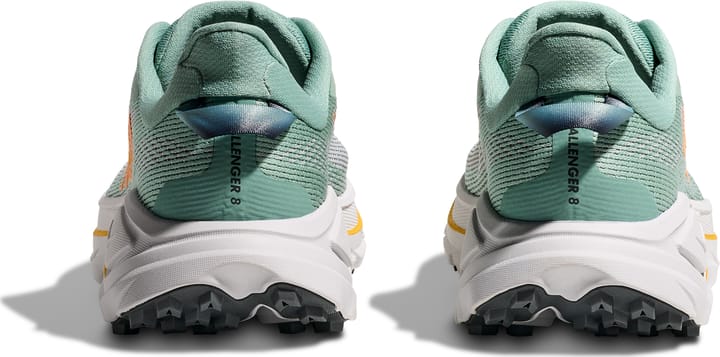 Hoka Women's Challenger 8 Jade / Cosmic Grey Hoka Hoka Women's Challenger 8 Jade / Cosmic Grey Hoka