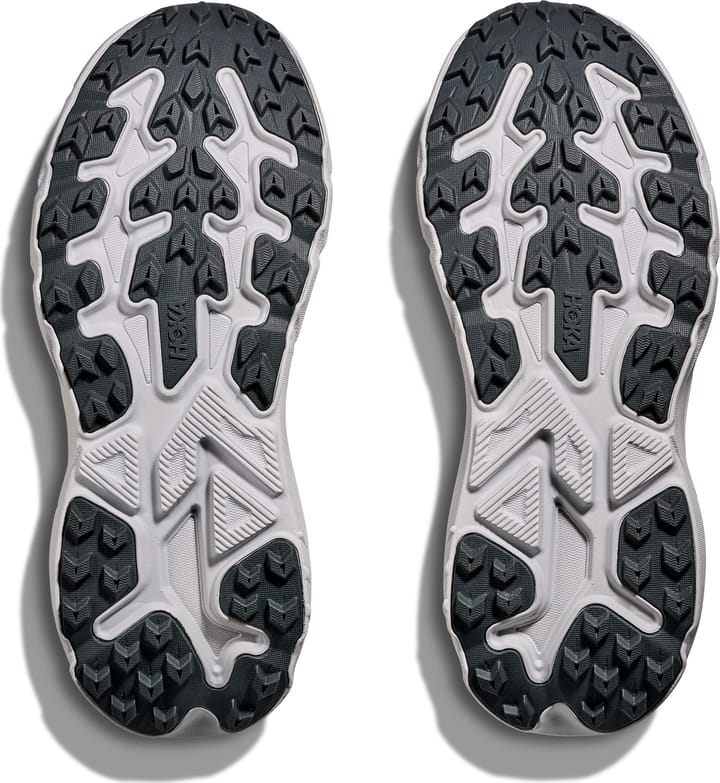 Hoka Women's Challenger 8 Jade / Cosmic Grey Hoka
