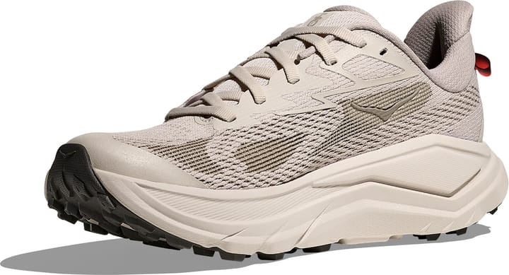Hoka Women's Challenger 8 Stucco/Asphalt Grey Hoka
